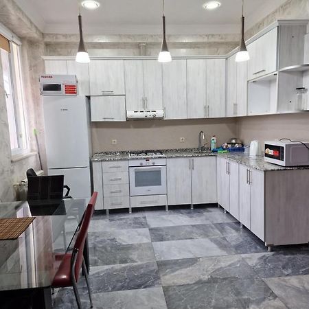Ferienwohnung Batumi Flats Exterior foto