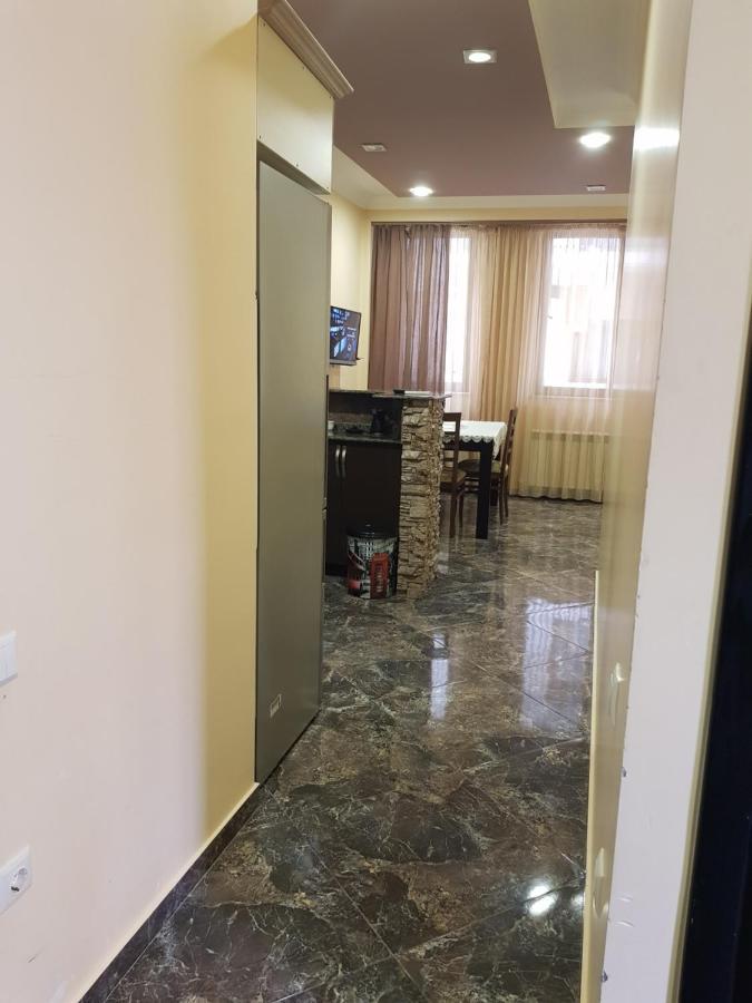 Ferienwohnung Batumi Flats Exterior foto