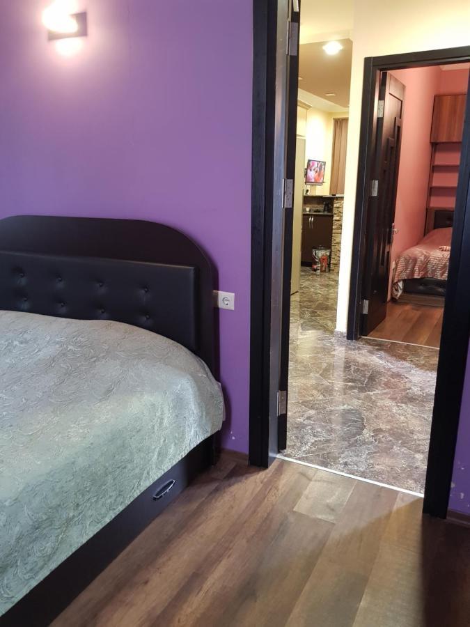 Ferienwohnung Batumi Flats Exterior foto