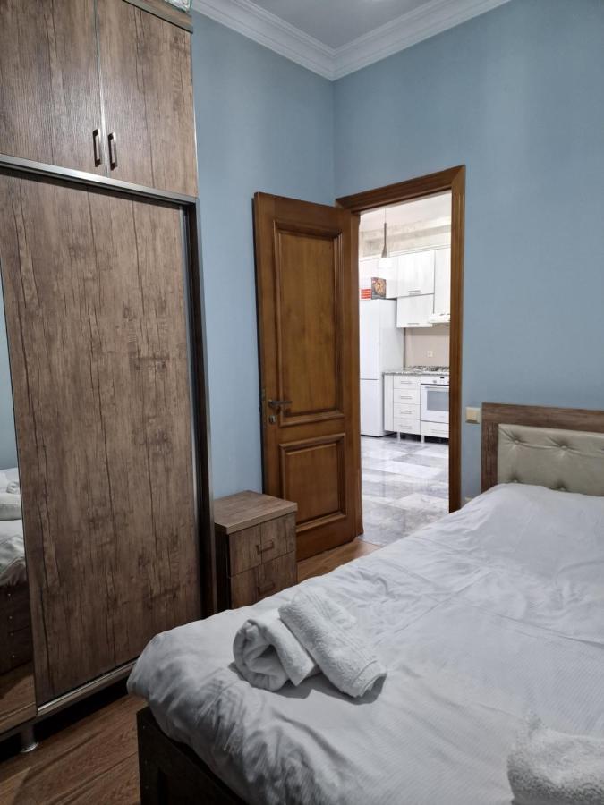 Ferienwohnung Batumi Flats Exterior foto