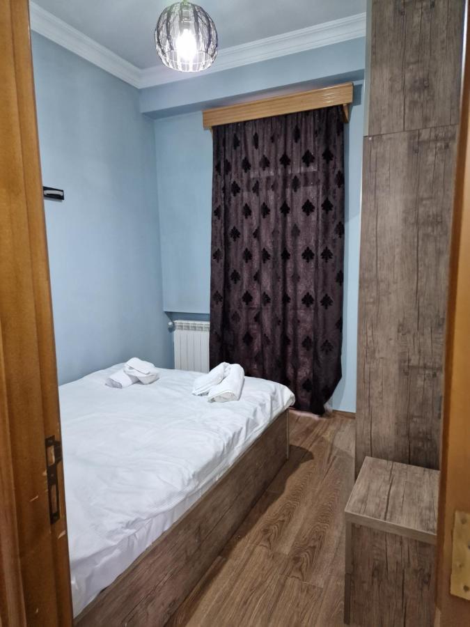 Ferienwohnung Batumi Flats Exterior foto