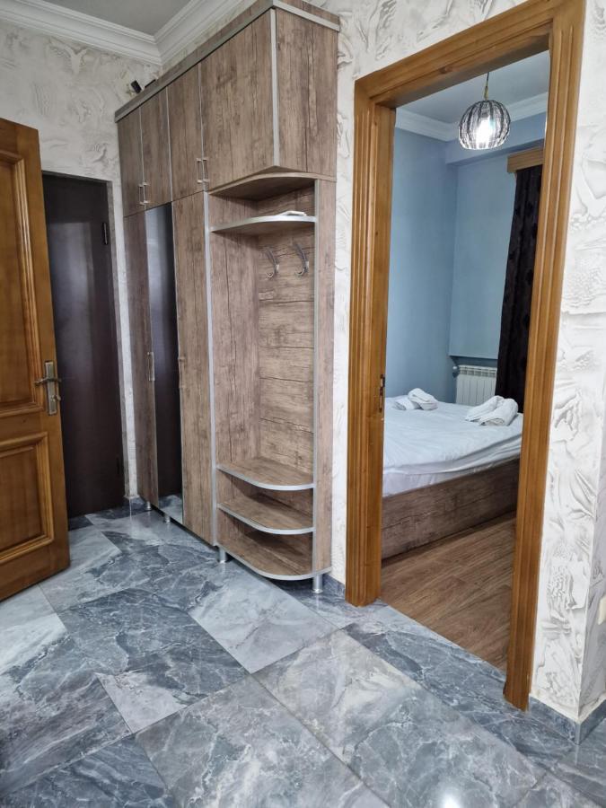 Ferienwohnung Batumi Flats Exterior foto