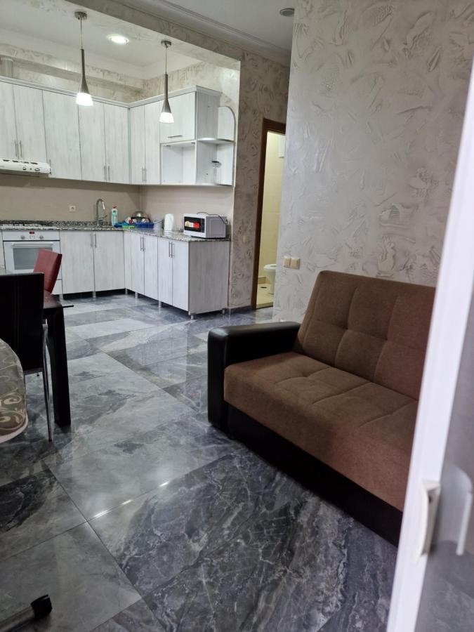 Ferienwohnung Batumi Flats Exterior foto
