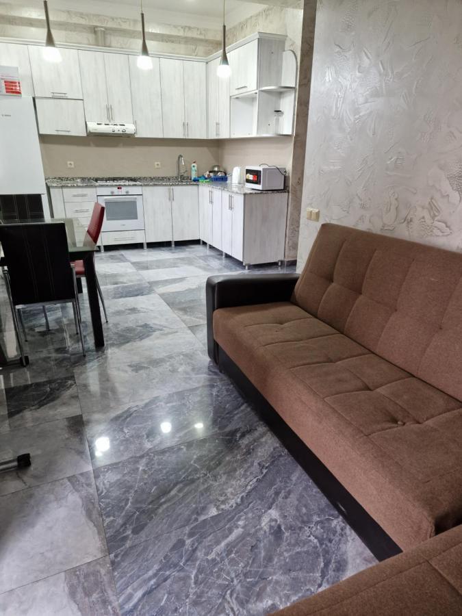 Ferienwohnung Batumi Flats Exterior foto