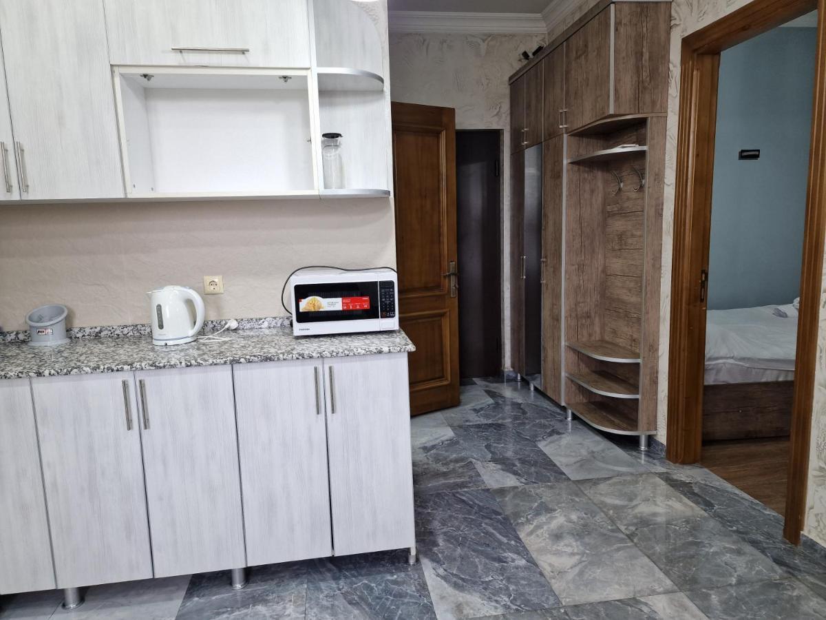 Ferienwohnung Batumi Flats Exterior foto