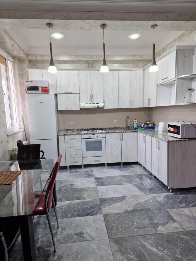 Ferienwohnung Batumi Flats Exterior foto