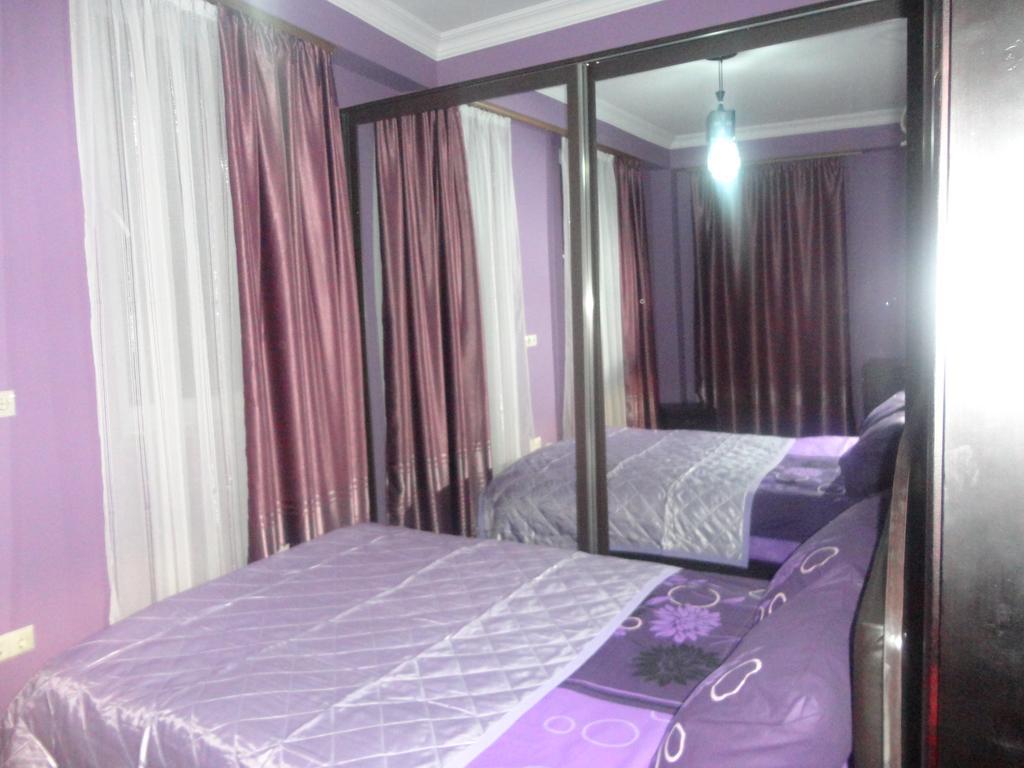 Ferienwohnung Batumi Flats Exterior foto