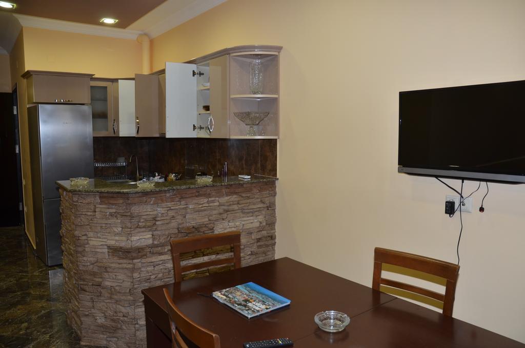 Ferienwohnung Batumi Flats Exterior foto
