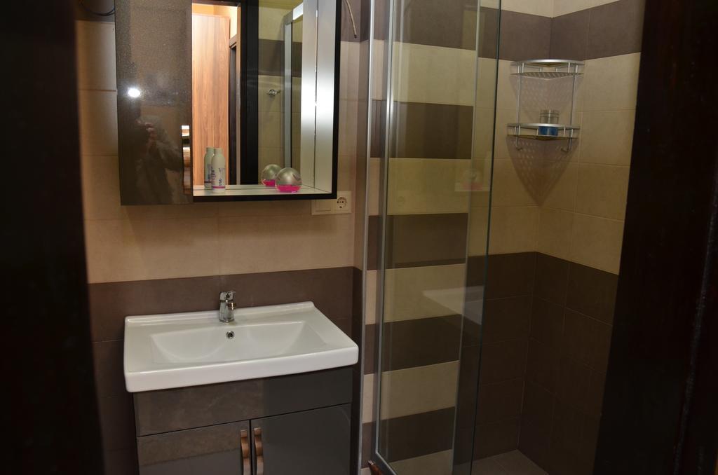 Ferienwohnung Batumi Flats Exterior foto