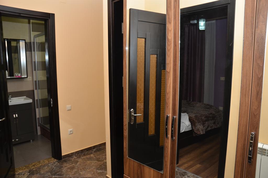 Ferienwohnung Batumi Flats Exterior foto