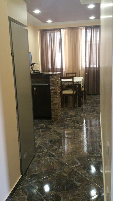Ferienwohnung Batumi Flats Exterior foto