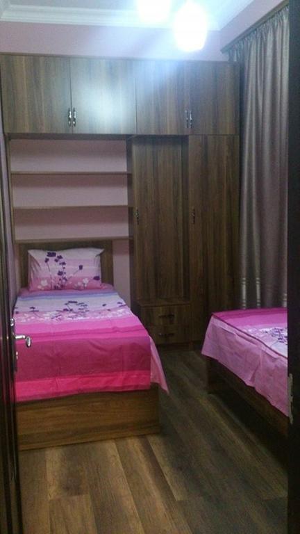 Ferienwohnung Batumi Flats Exterior foto