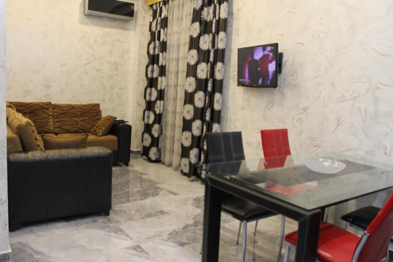 Ferienwohnung Batumi Flats Exterior foto