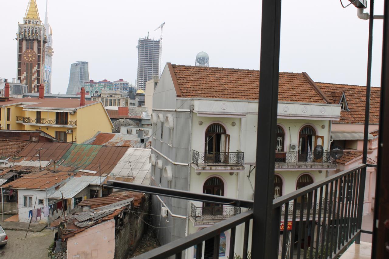 Ferienwohnung Batumi Flats Exterior foto